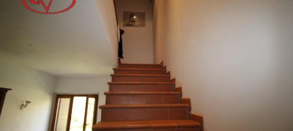 8 rooms Villa in Terranuova Bracciolini, Italy No. 231709 9