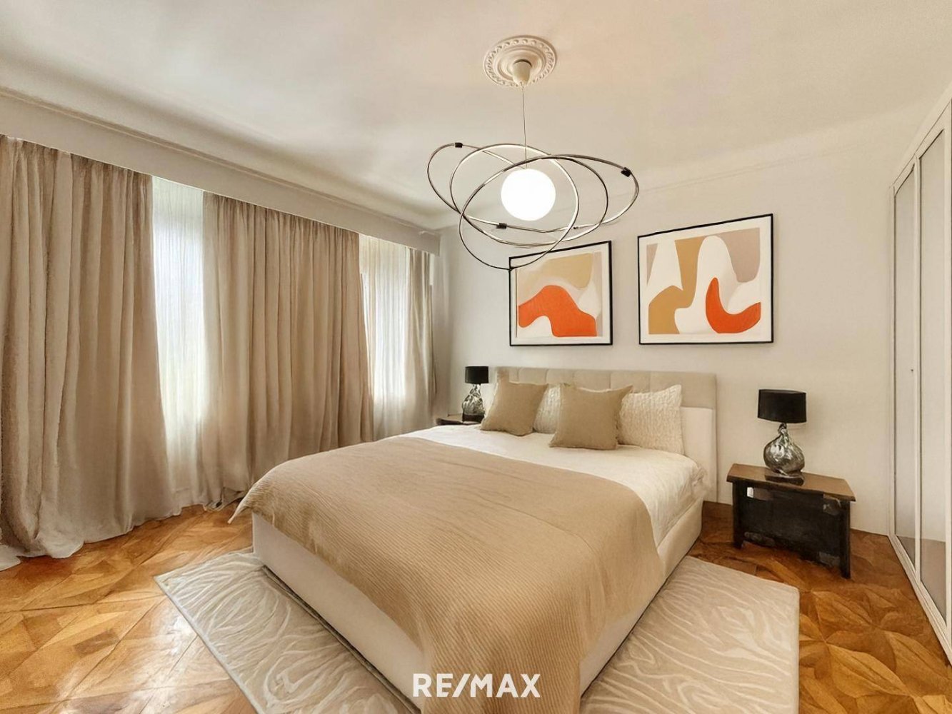 2 bedrooms Apartment in Josefstadt, Austria No. 174287