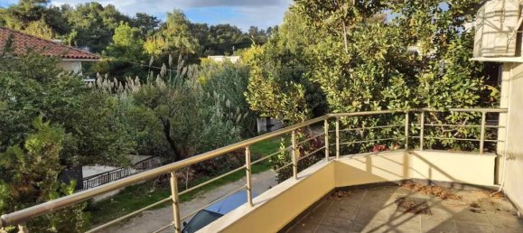 4-Zimmer Doppelhaus in Thermaic Gulf, Greece, Nr. 104343 5