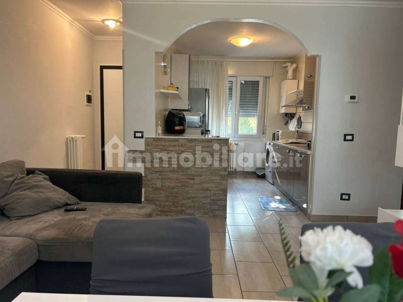 2 chambres Appartement à Parma, Italy No. 275735