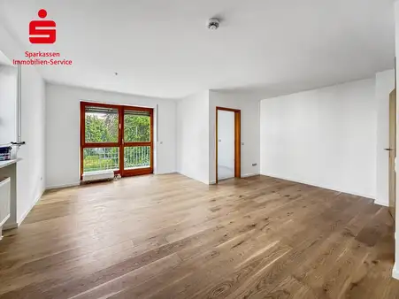 2-salle Appartement à Augsburg, Germany No. 308654