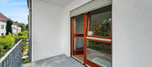 2-salle Appartement à Augsburg, Germany No. 308654 6