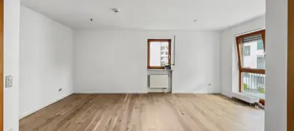 2-salle Appartement à Augsburg, Germany No. 308654 2