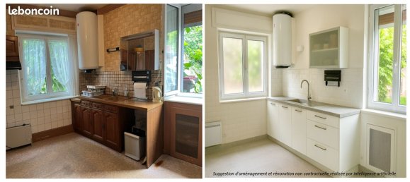 Apartamento T2 em Masevaux-Niederbruck, France N.º 280487 2