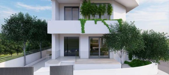 5 bedrooms House in Limassol, Cyprus No. 14696 5
