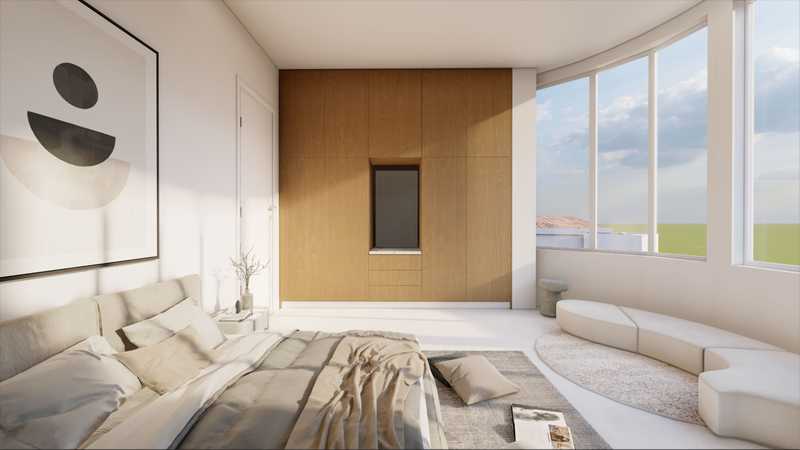 5 bedrooms House in Limassol, Cyprus No. 14696