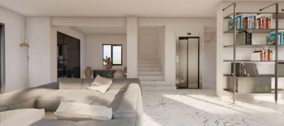 5 bedrooms House in Limassol, Cyprus No. 14696 8