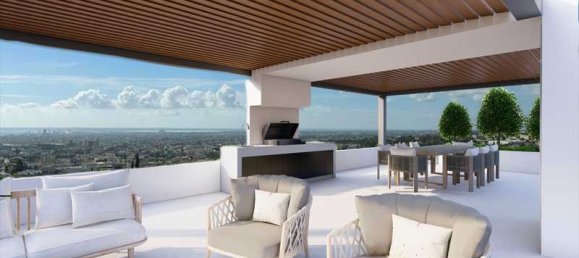 5 bedrooms House in Limassol, Cyprus No. 14696 10