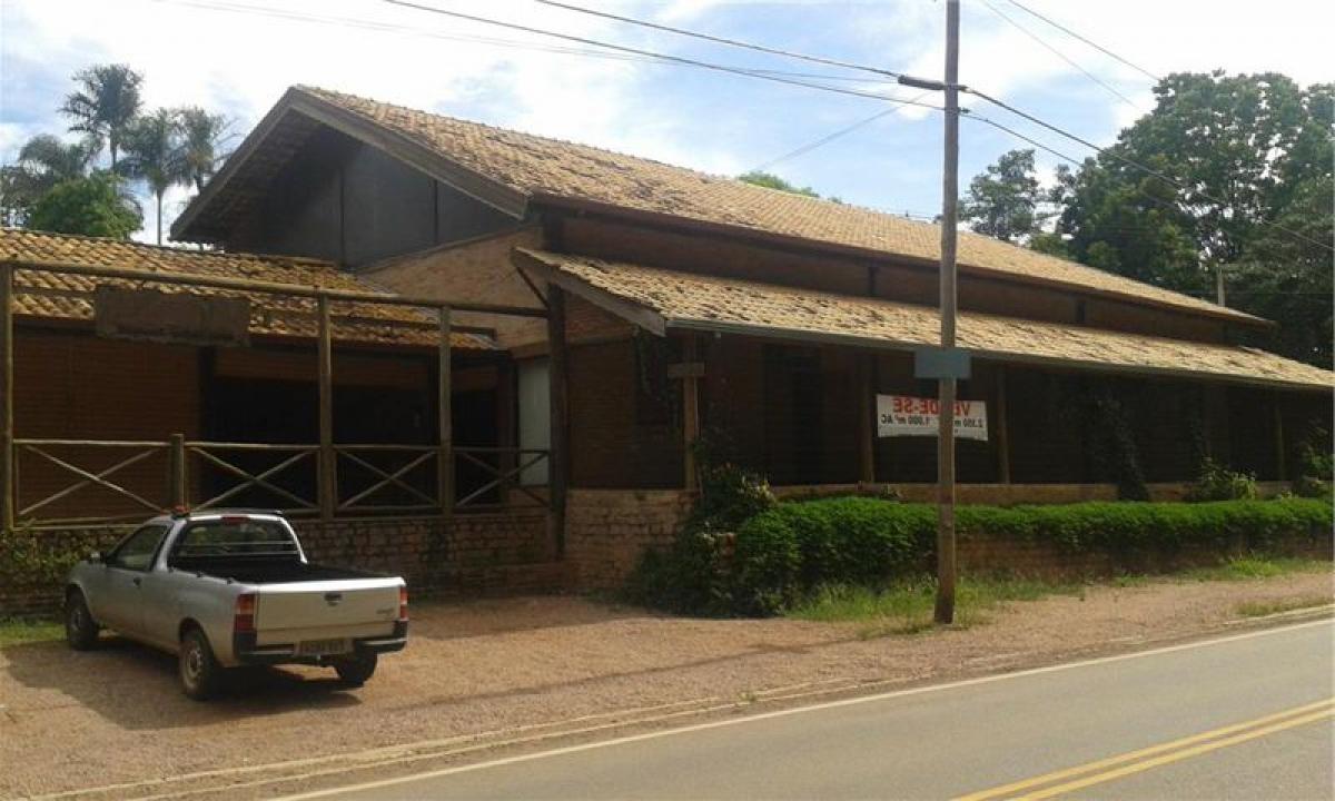3 Schlafzimmer Haus in Sao Paulo, Brazil, Nr. 587292