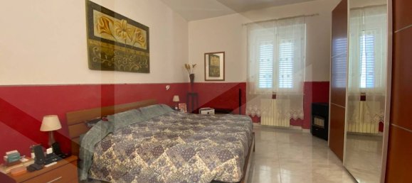 3 rooms Apartment in San Severo, Italy No. 20447 19