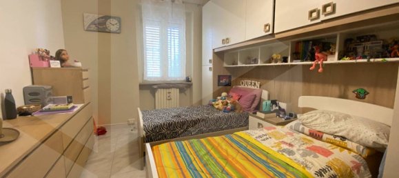 3 rooms Apartment in San Severo, Italy No. 20447 20
