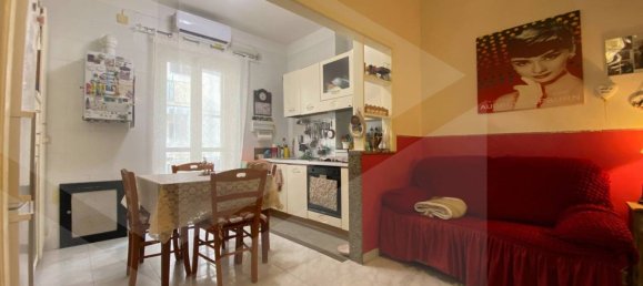 3 rooms Apartment in San Severo, Italy No. 20447 2
