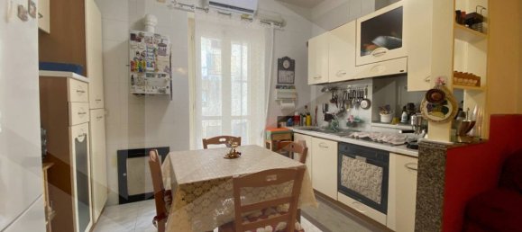 3 rooms Apartment in San Severo, Italy No. 20447 9