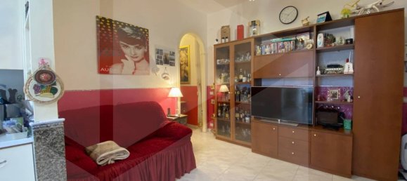 3 rooms Apartment in San Severo, Italy No. 20447 7