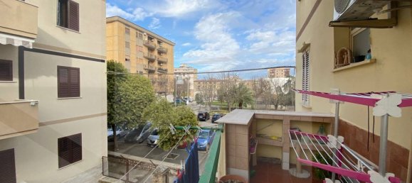 3 rooms Apartment in San Severo, Italy No. 20447 5