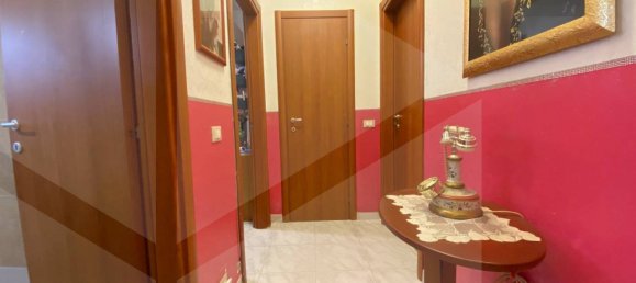 3 rooms Apartment in San Severo, Italy No. 20447 11