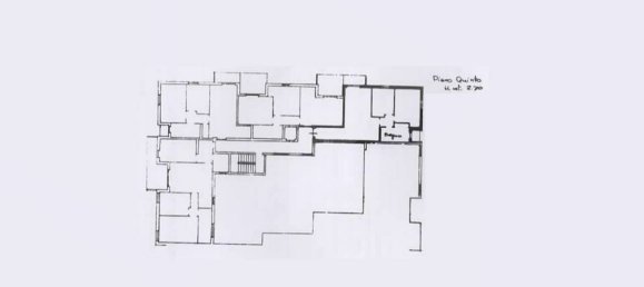 3 rooms Apartment in Legnano, Italy No. 18487 12