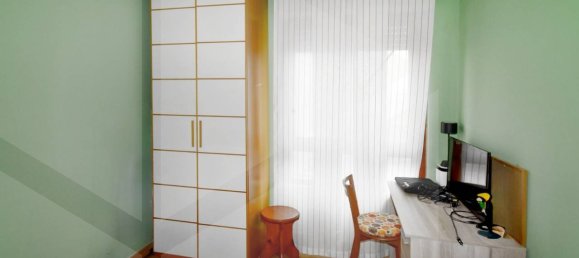 3 rooms Apartment in Legnano, Italy No. 18487 8