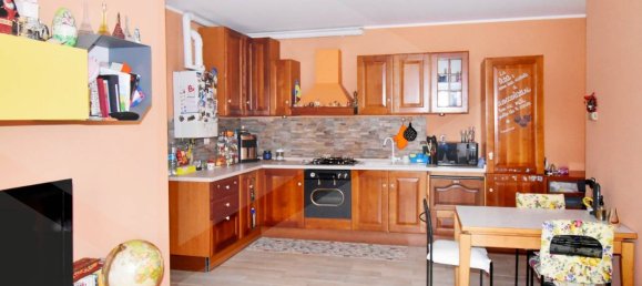 3 rooms Apartment in Legnano, Italy No. 18487 15