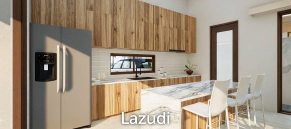 3 bedrooms Villa in Ko Samui, Thailand No. 26614 6