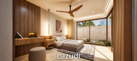 3 bedrooms Villa in Ko Samui, Thailand No. 26614 9