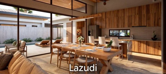 3 bedrooms Villa in Ko Samui, Thailand No. 26614 4