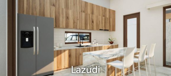 3 bedrooms Villa in Ko Samui, Thailand No. 26614 8