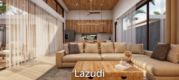 3 bedrooms Villa in Ko Samui, Thailand No. 26614 5