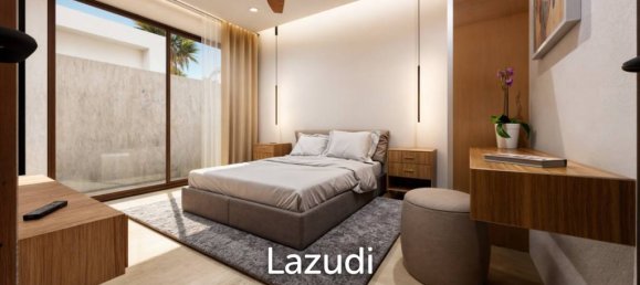 3 bedrooms Villa in Ko Samui, Thailand No. 26614 10