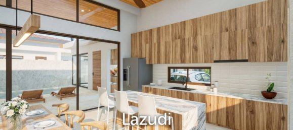 3 bedrooms Villa in Ko Samui, Thailand No. 26614 7