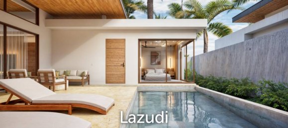 3 bedrooms Villa in Ko Samui, Thailand No. 26614 3