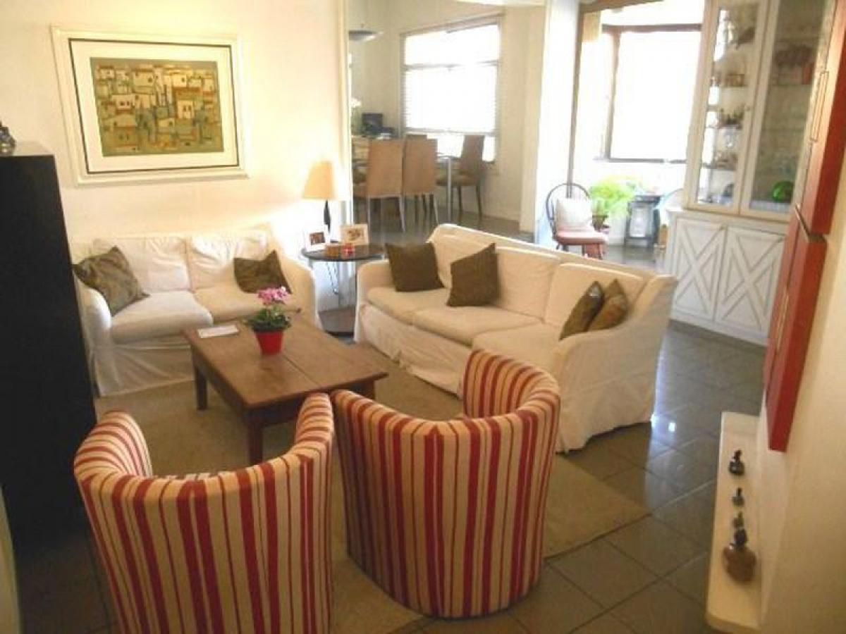 4 bedrooms Apartment in Sao Paulo, Brazil No. 463359