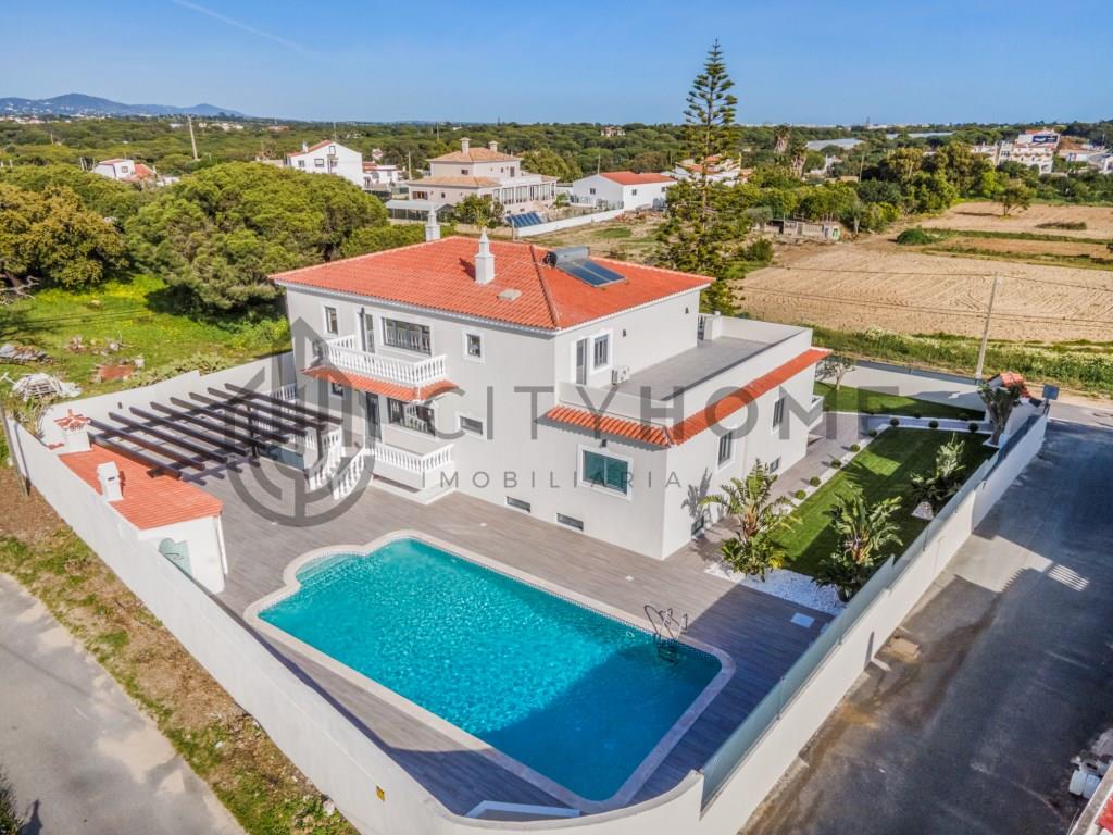7 bedrooms House in Almancil, Portugal No. 280291