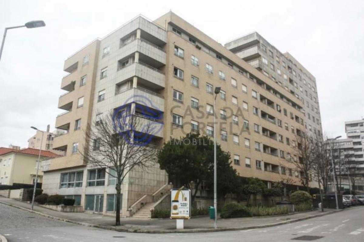 3 Schlafzimmer Wohnung in Porto, Portugal, Nr. 3888