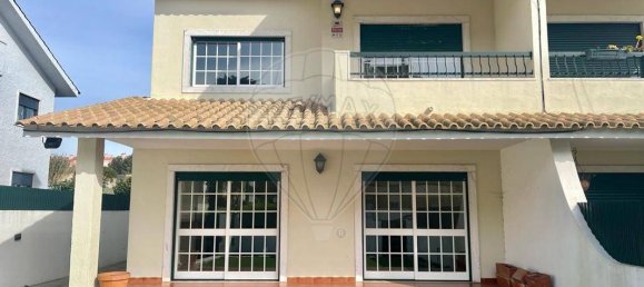 Casa de 5 dormitorios en Sintra, Portugal No. 84566 2