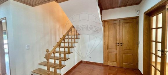 Casa de 5 dormitorios en Sintra, Portugal No. 84566 15