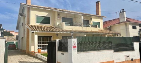 Casa de 5 dormitorios en Sintra, Portugal No. 84566 4