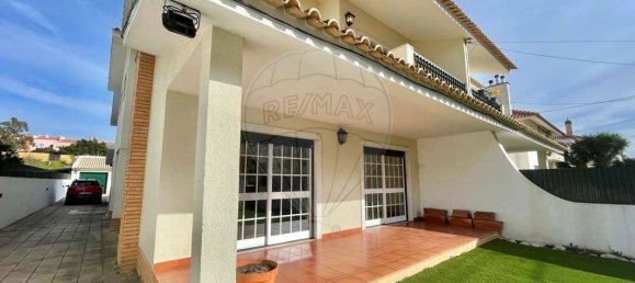 Casa de 5 dormitorios en Sintra, Portugal No. 84566 7