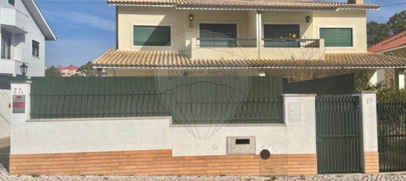 Casa de 5 dormitorios en Sintra, Portugal No. 84566 5