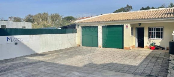 Casa de 5 dormitorios en Sintra, Portugal No. 84566 32