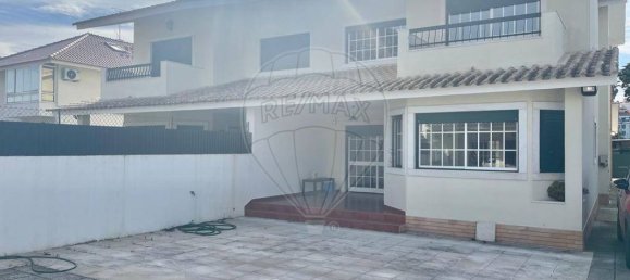 Casa de 5 dormitorios en Sintra, Portugal No. 84566 6