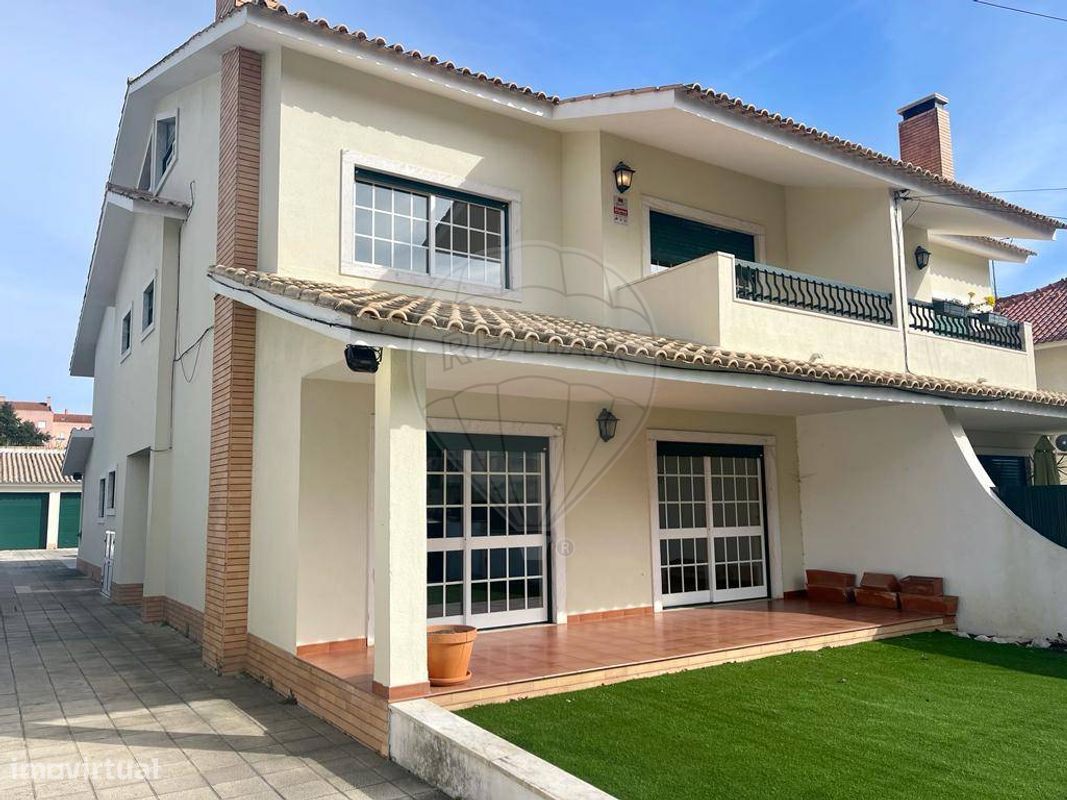 Casa de 5 dormitorios en Sintra, Portugal No. 84566