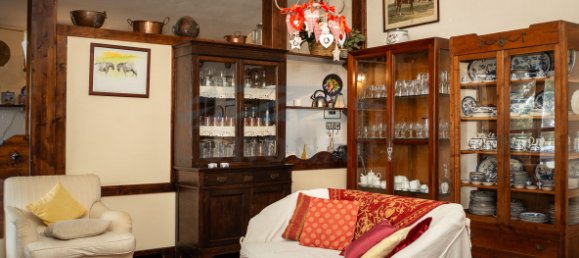 7 bedrooms Villa in Bassano Romano, Italy No. 133031 22