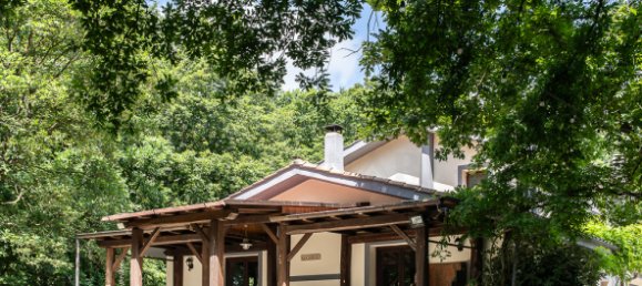 7 bedrooms Villa in Bassano Romano, Italy No. 133031 6