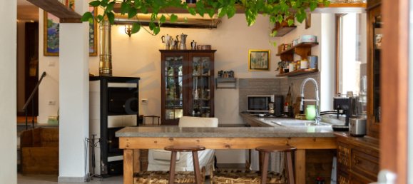 7 bedrooms Villa in Bassano Romano, Italy No. 133031 14