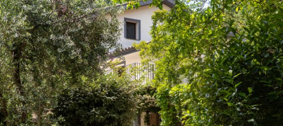 7 bedrooms Villa in Bassano Romano, Italy No. 133031 11