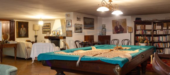 7 bedrooms Villa in Bassano Romano, Italy No. 133031 33