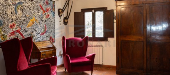 7 bedrooms Villa in Bassano Romano, Italy No. 133031 25