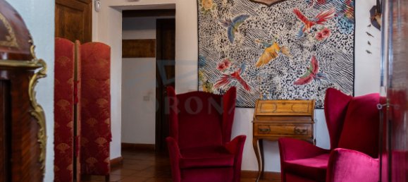 7 bedrooms Villa in Bassano Romano, Italy No. 133031 24