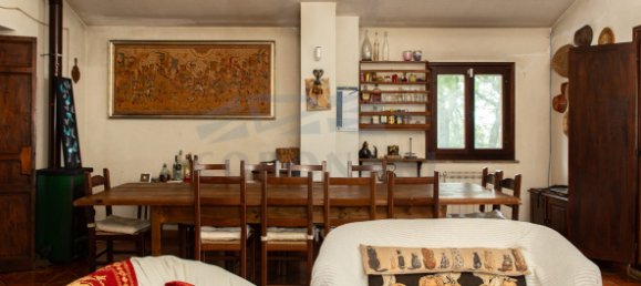 7 bedrooms Villa in Bassano Romano, Italy No. 133031 21